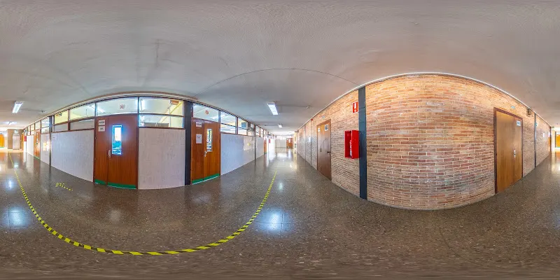 Instituto Escuela Industrial