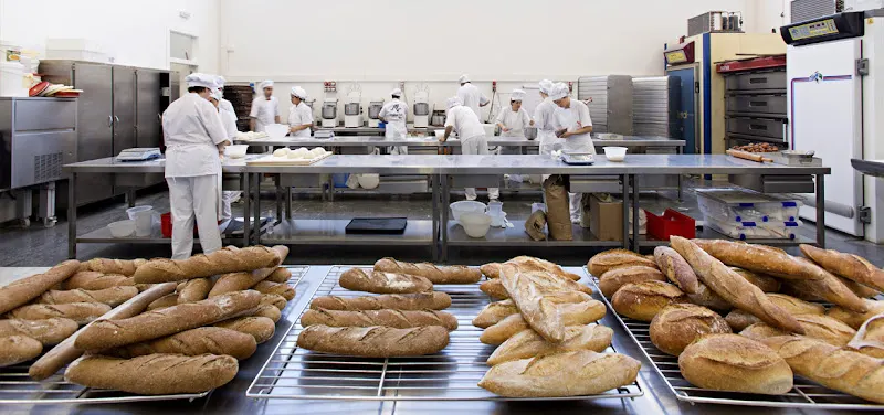 Escola de Flequers Baking School Barcelona Sabadell - Escuela de cocina en Sabadell - foto 2