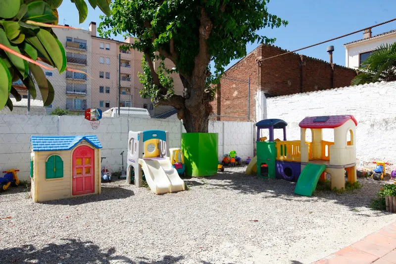 Llar d'Infants El Cavallet - Sabadell - Sabadell