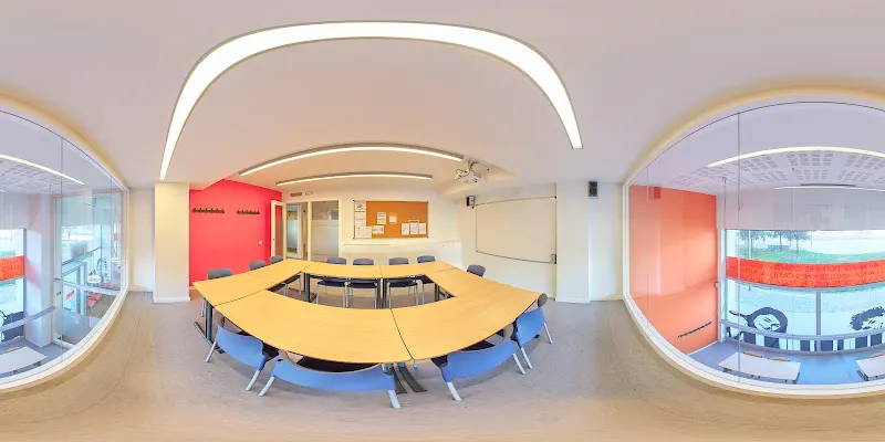 FIAC Formació Sabadell | Acadèmia d’Anglès - Sabadell