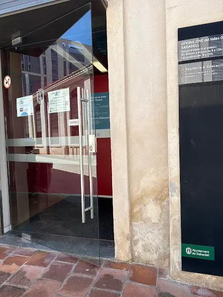 Servei d'Educació de l'Ajuntament de Sabadell - Sabadell