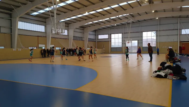 Colegio Internacional Villa de Móstoles