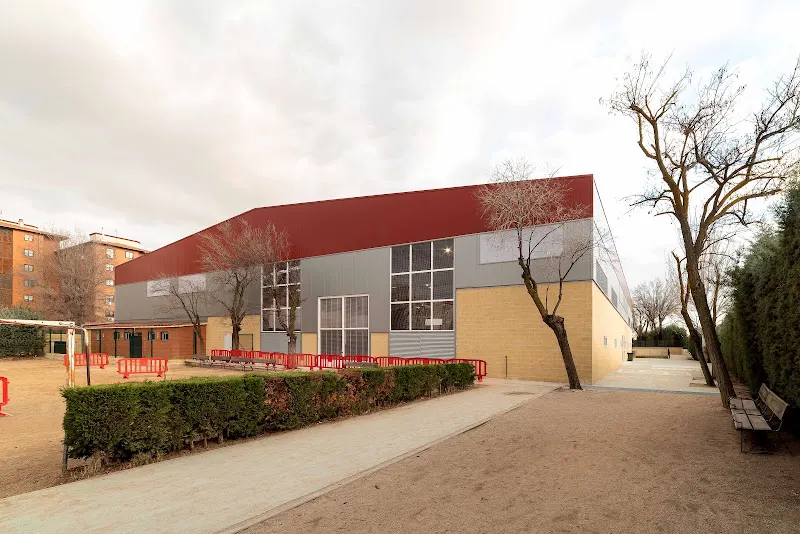 Colegio Internacional Villa de Móstoles - Escuela de enseñanza general en Mostoles - foto 2