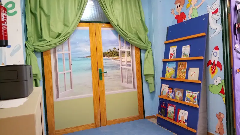 CEIP Blas de Otero