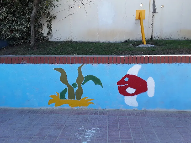 CEIP Blas de Otero - Colegio bilingüe en Mostoles - foto 2