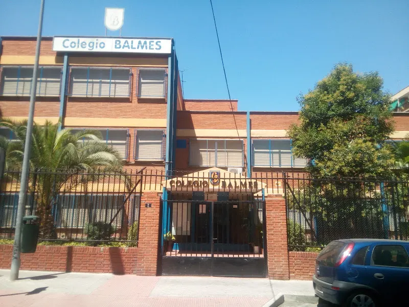 Colegio Balmes