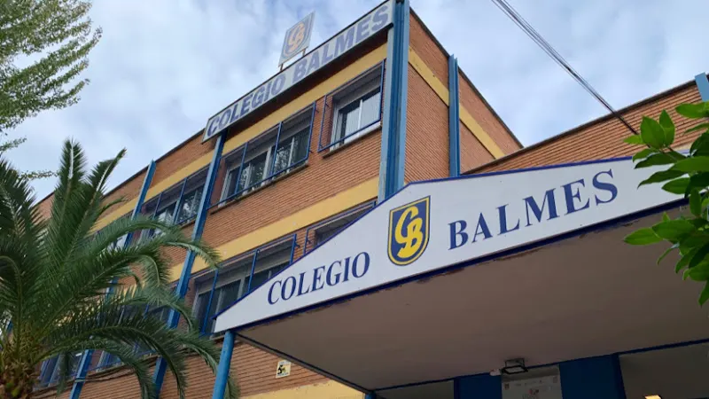 Colegio Balmes - Colegio concertado en Mostoles - foto 2