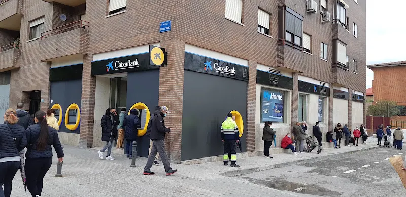 Colegio Público Vicente Aleixandre
