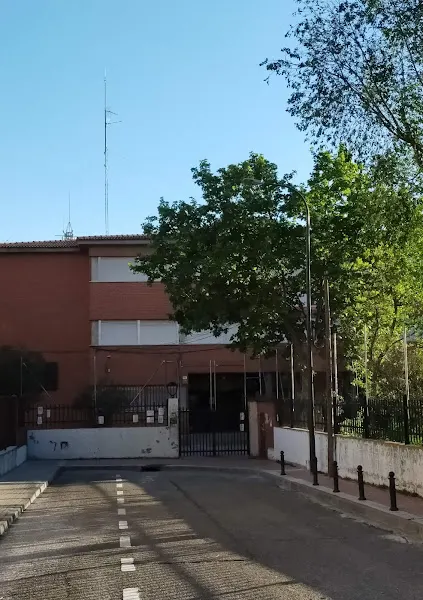 Colegio Público Vicente Aleixandre - Colegio público en Mostoles - foto 2