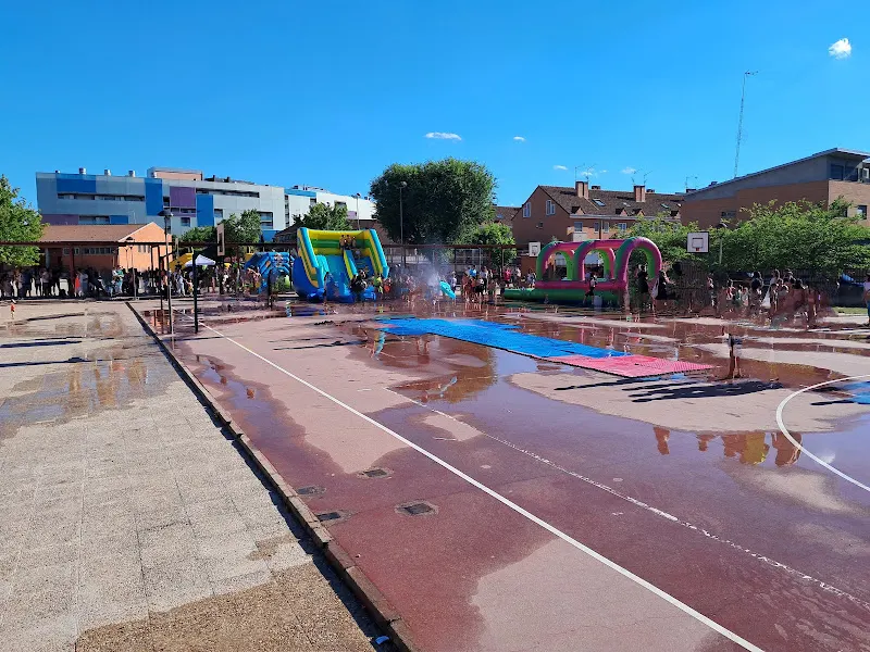 Colegio Público Julián Besteiro