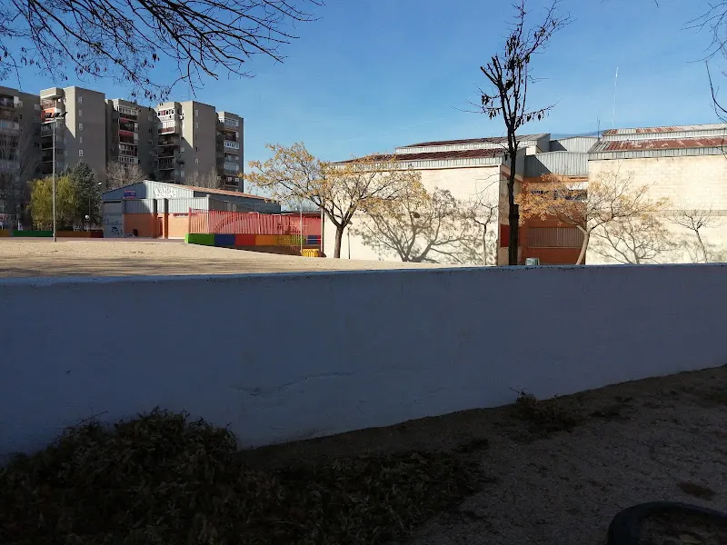 Colegio Público Antusana