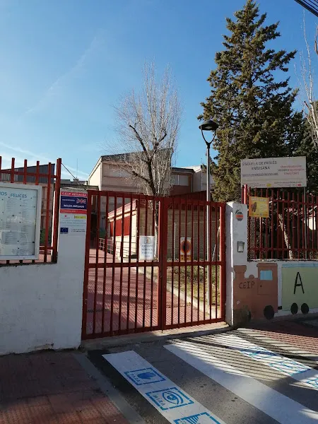 Colegio Público Antusana - Colegio público en Mostoles - foto 2