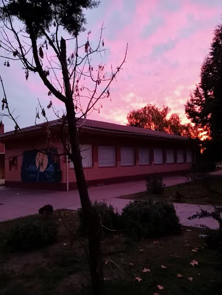 IES Europa Móstoles - Mostoles