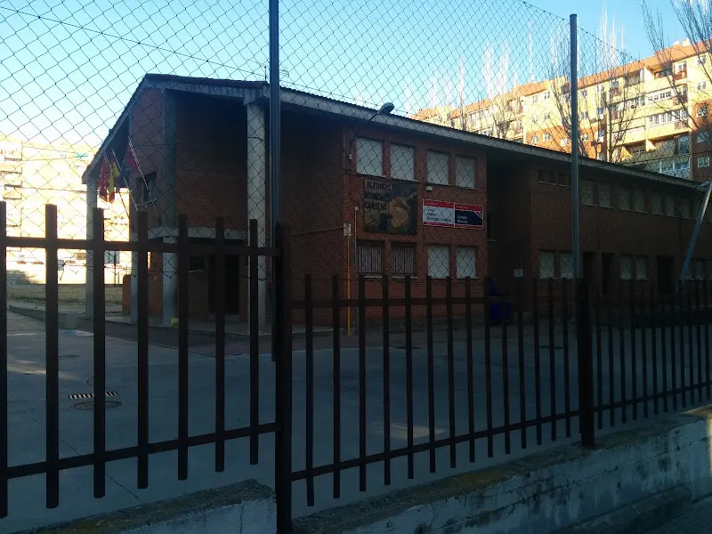 CEIP Alfonso Rodríguez Castelao - Colegio público en Mostoles - foto 3