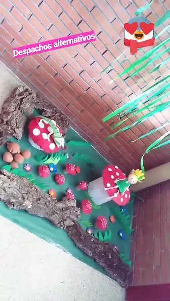 CEIP Severo Ochoa - Mostoles