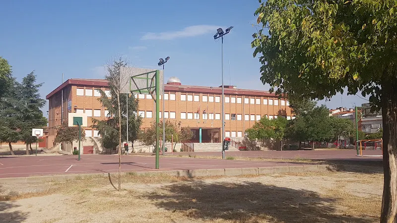 CEIP Pío Baroja - Mostoles
