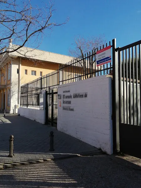 CEIP Rafael Alberti - Colegio público en Mostoles - foto 2