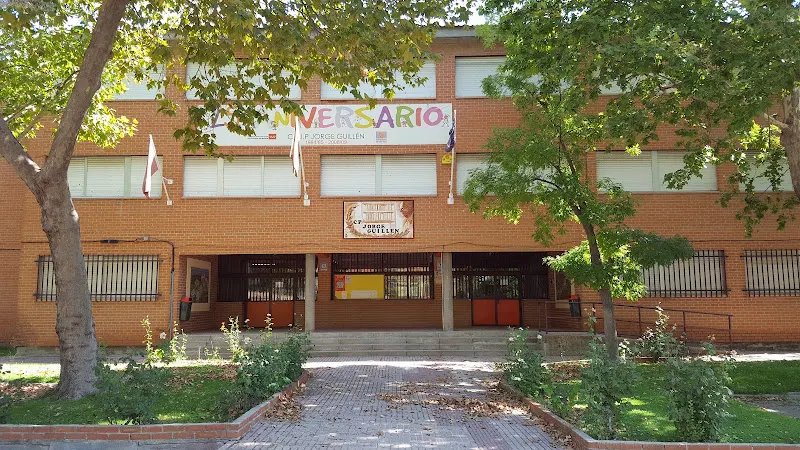 CEIP Jorge Guillén