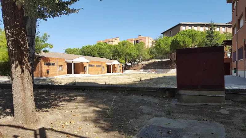 IES Los Rosales - Mostoles