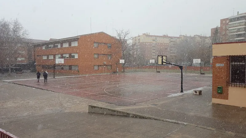 IES Felipe Trigo - Mostoles