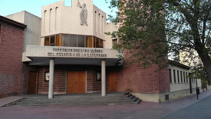 CEIP Juan Ocaña - Colegio público en Mostoles - foto 2