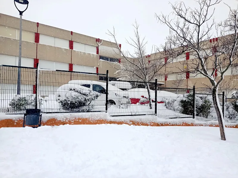 CEIP Celso Emilio Ferreiro - Colegio bilingüe en Mostoles - foto 2