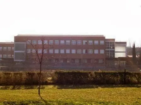 IES Rayuela - Mostoles