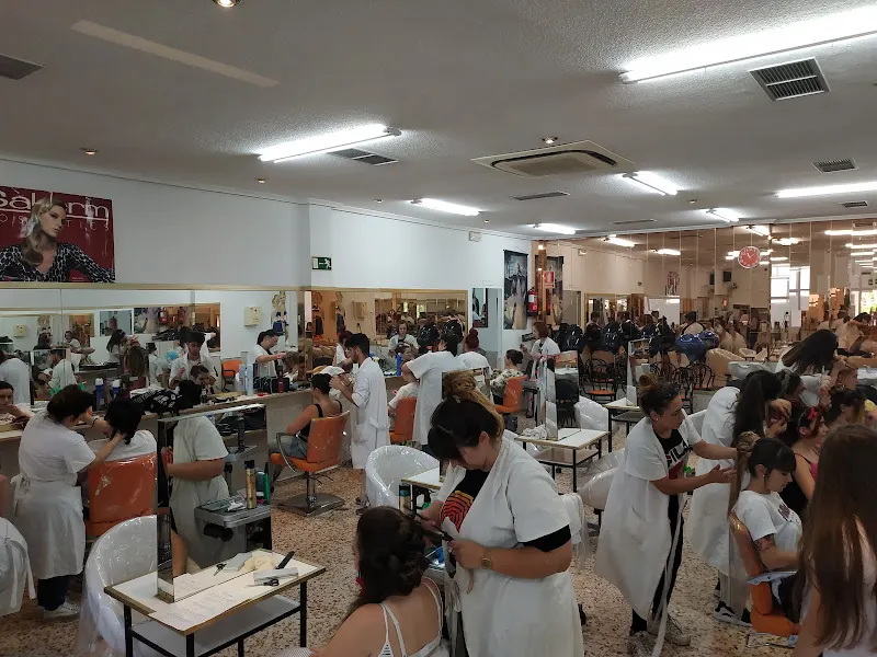 La Milagrosa - Centro de Formación Profesional - Centro de formación profesional en Mostoles - foto 2