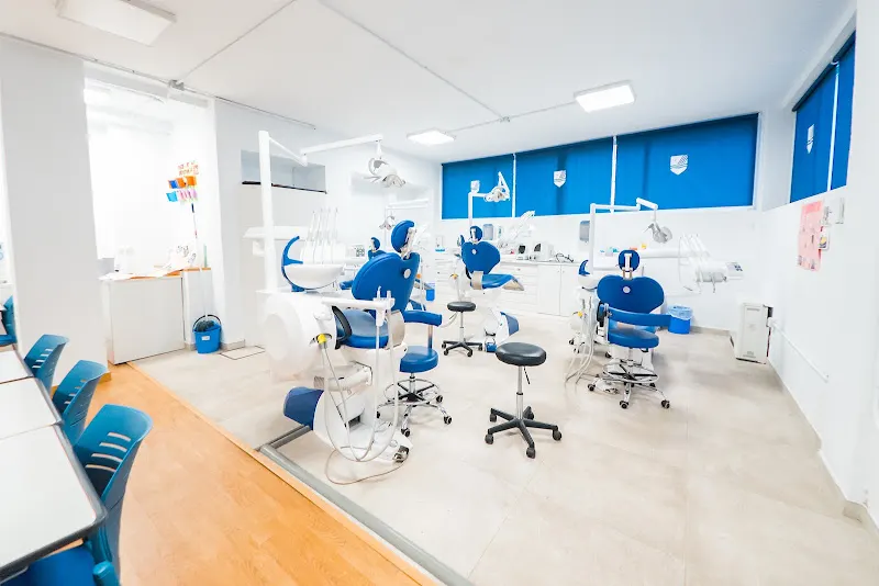 Davante MEDAC Móstoles 🥇 Centro FP Madrid - Centro de formación profesional en Mostoles - foto 3