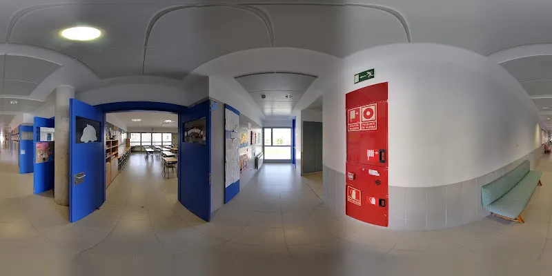 Colegio Alborada