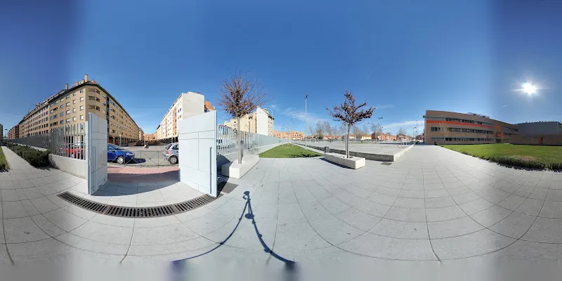 Colegio Alborada - Escuela Internacional en Alcalá de Henares - foto 2