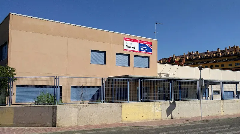 CEIP Mozart