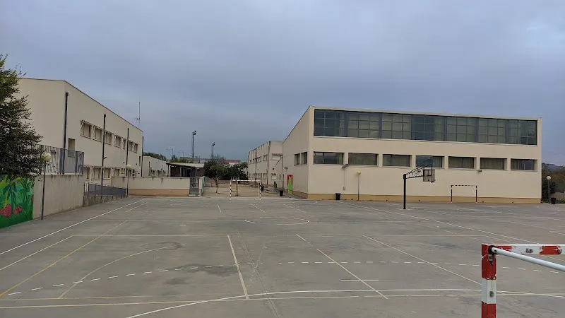 CEIP La Garena