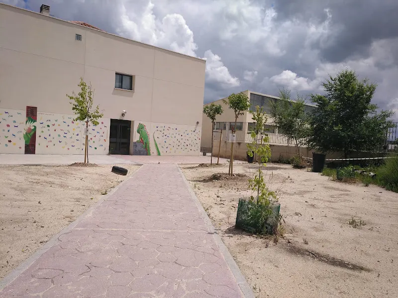 CEIP La Garena - Escuela de enseñanza general en Alcalá de Henares - foto 2