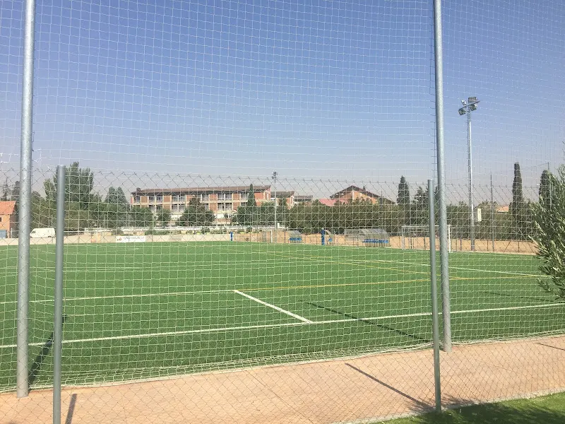 Colegio San Gabriel - Colegio religioso en Alcalá de Henares - foto 2