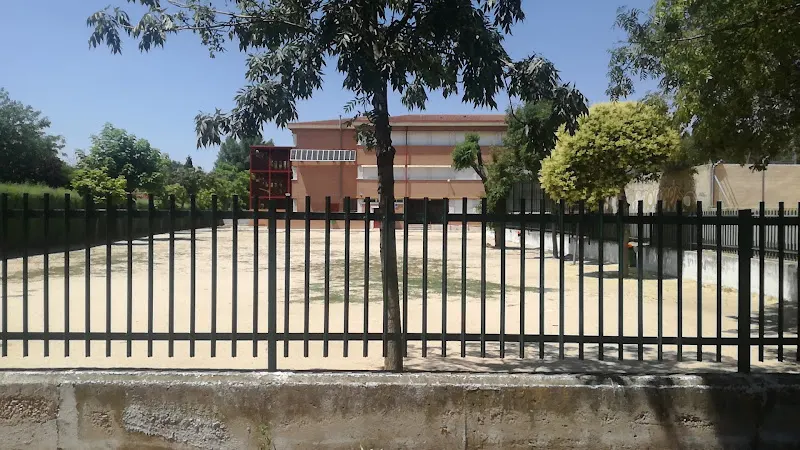 CEIP Luis Vives