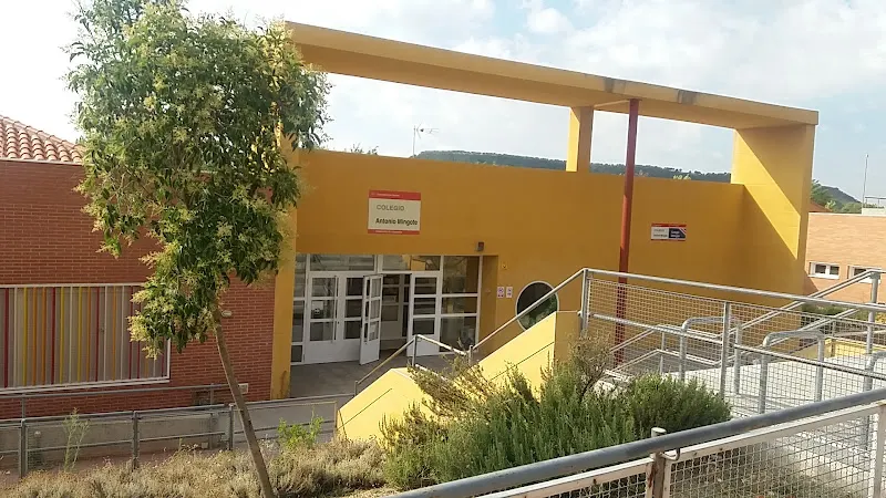 CEIP Antonio Mingote