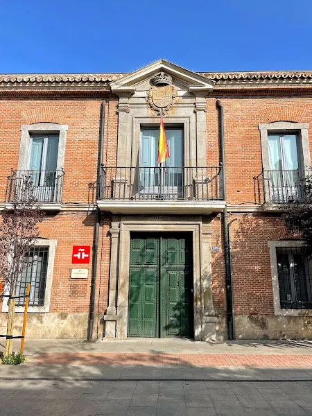 Colegio del Rey - Escuela de enseñanza general en Alcalá de Henares - foto 3
