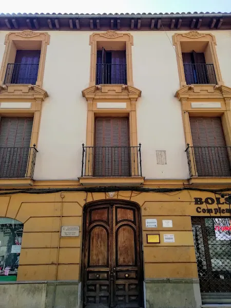 Colegio de Santa Catalina Mártir