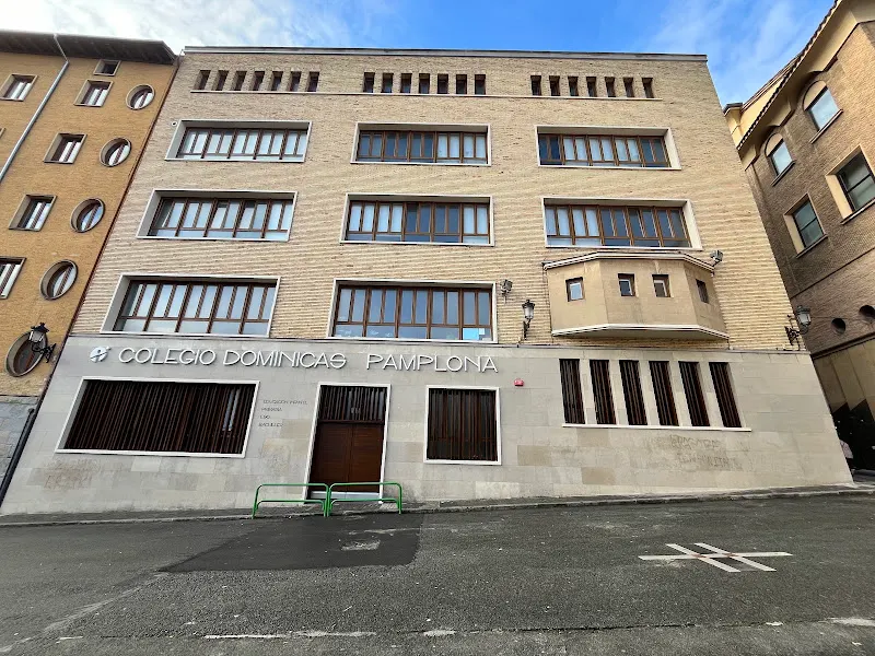 Colegio Dominicas Pamplona - Pamplona