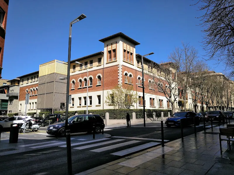 Colegio FEC Vedruna - Pamplona