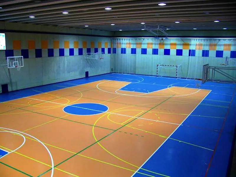 Colegio Nuestra Señora del Huerto - Colegio concertado en Pamplona - foto 3