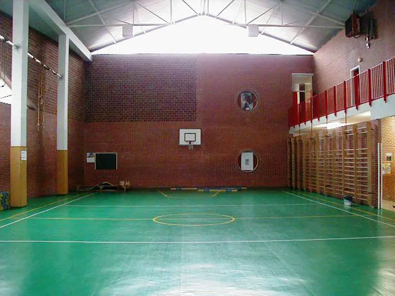 CPEIP Amaiur Colegio HLHIP - Pamplona