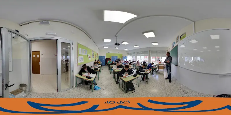 Colegio Concertado La Compasión-Escolapios - Pamplona