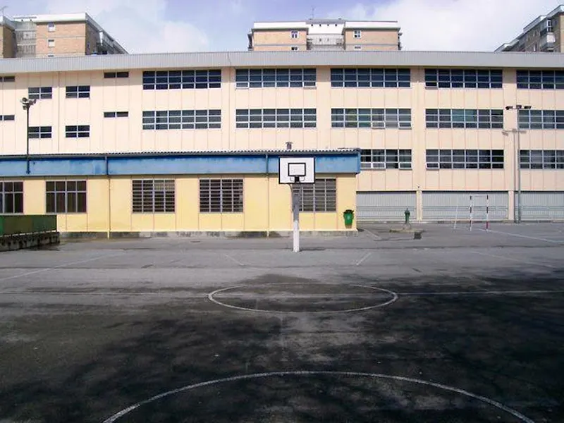 CEIP San Jorge - Colegio público en Pamplona - foto 2