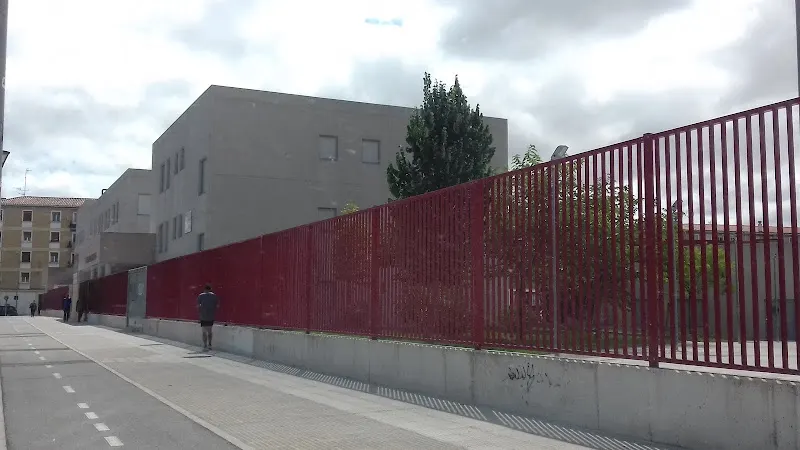 CEIP Rochapea - Pamplona