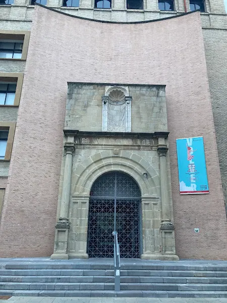 Escuela Oficial de Idiomas de Pamplona - Pamplona