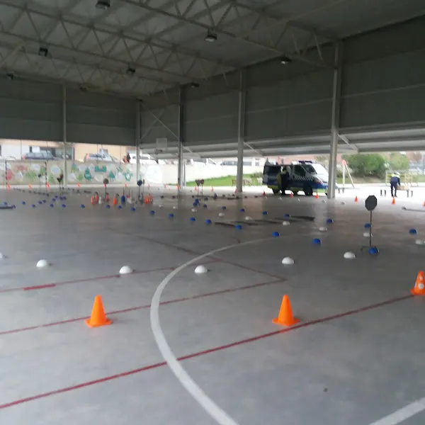 CEIP Buztintxuri - Pamplona