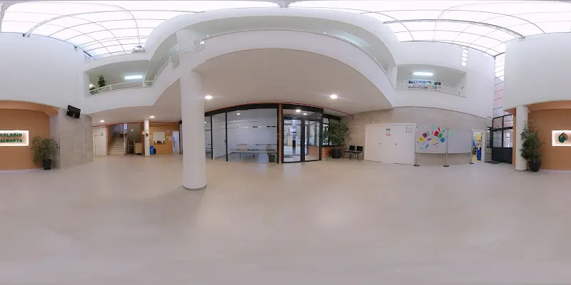 COLEGIO ALBANTA - Colegio Concertado en Fuenlabrada - Fuenlabrada