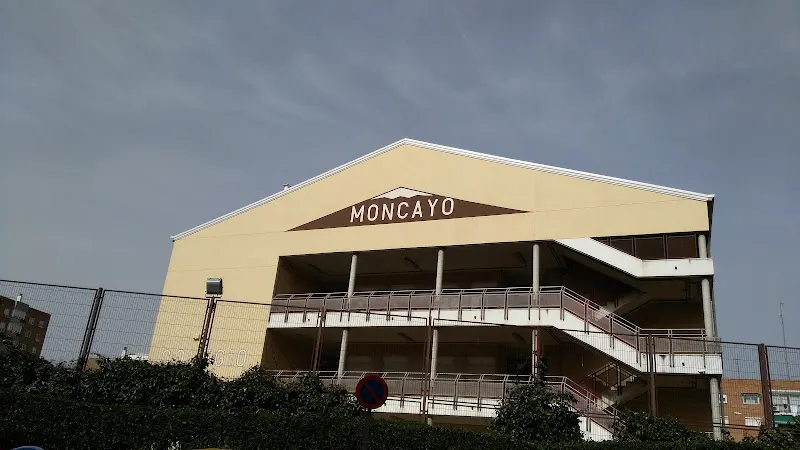 Ceips Moncayo - Colegio concertado en Fuenlabrada - foto 3